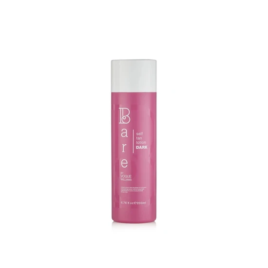 Bare by Vogue Self Tan Lotion
