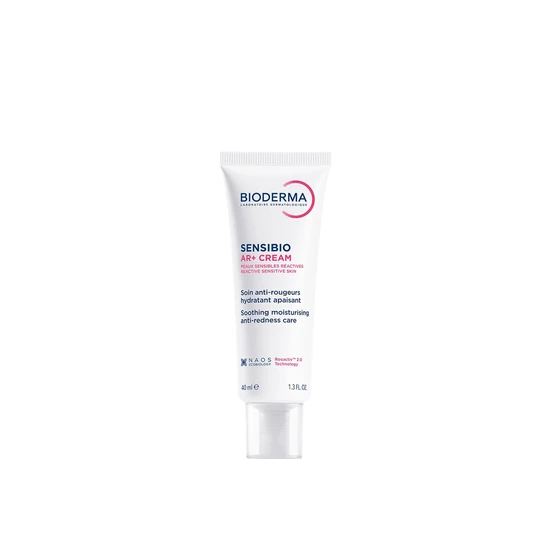 Bioderma Sensibio AR Anti-Redness Care