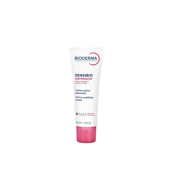 Bioderma Defensive Active Soothing Cream