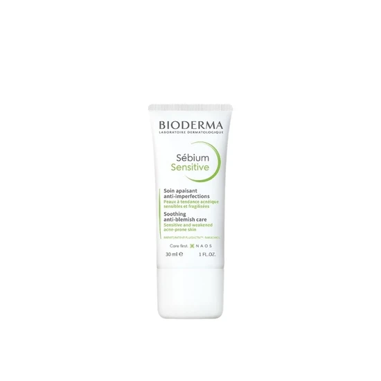 Bioderma Sensitive Soothing Blemish Care Cream