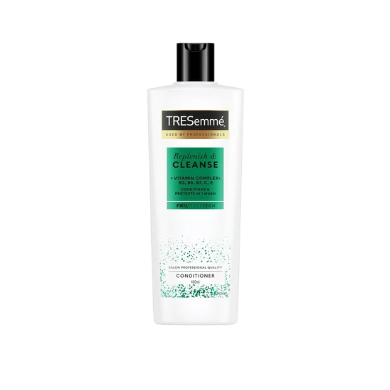 TRESemmé Replenish & Cleanse Conditioner
