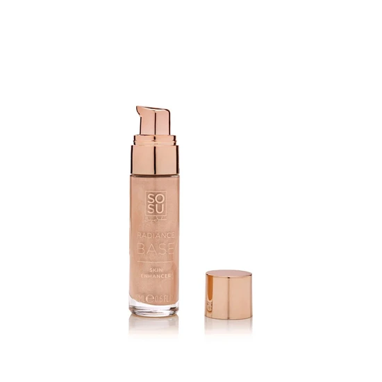 SOSU by SJ Radiance Base Skin Enhancer Glow