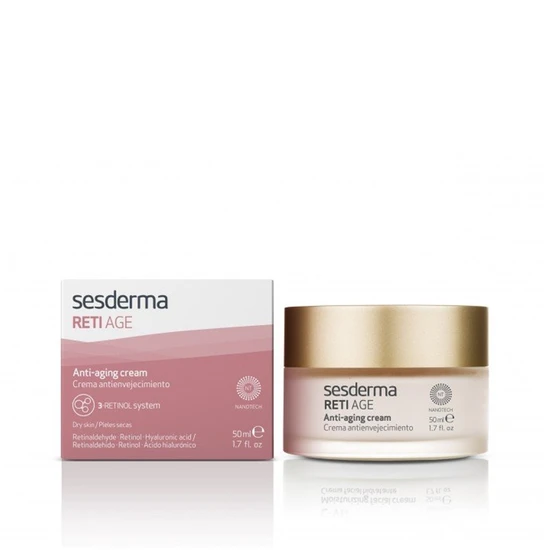 Sesderma Reti-Age Anti-Ageing Facial Cream