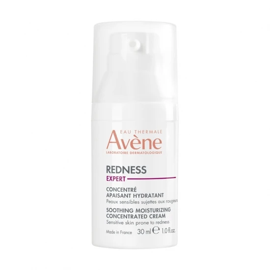 Avène Redness Expert Soothing Moisturising Concentrated Cream
