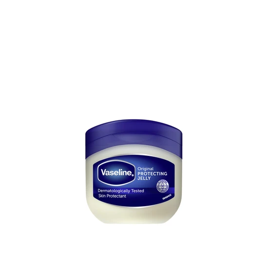 Vaseline Pure Petroleum Jelly Original Protect DRY Skin
