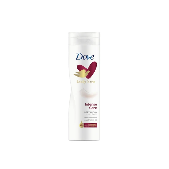 Dove Nourishing Body Care Intensive Body Lotion For Extra Dry Skin