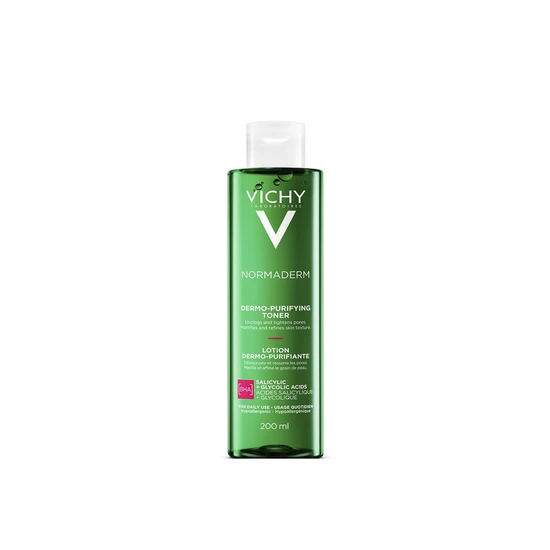 Vichy Normaderm Pore Tightening Toner