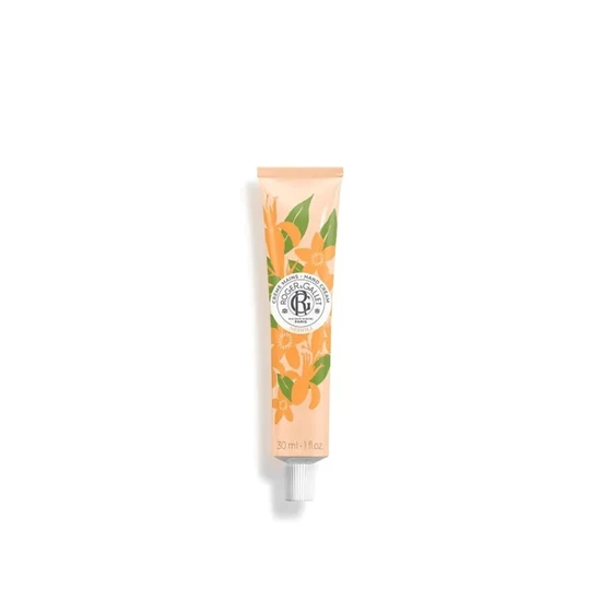 Roger & Gallet Neroli Hand Cream