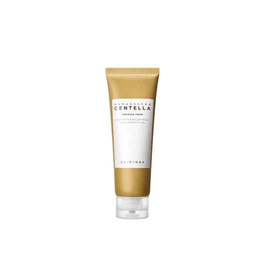 Skin1004 Centella Ampoule Foam Cleanser
