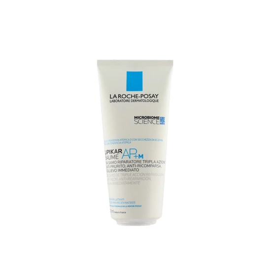 La Roche-Posay Lipikar Baume AP+M