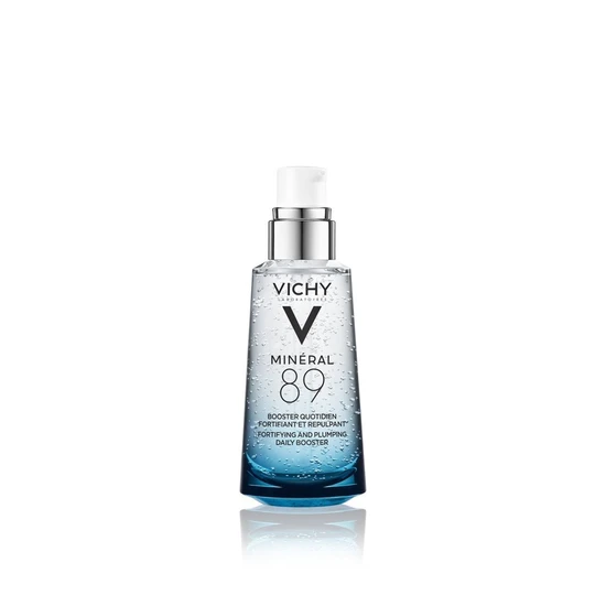 Vichy Mineral 89 Fortifying & Plumping Daily Booster