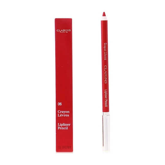 Clarins Lip Liner Pencil