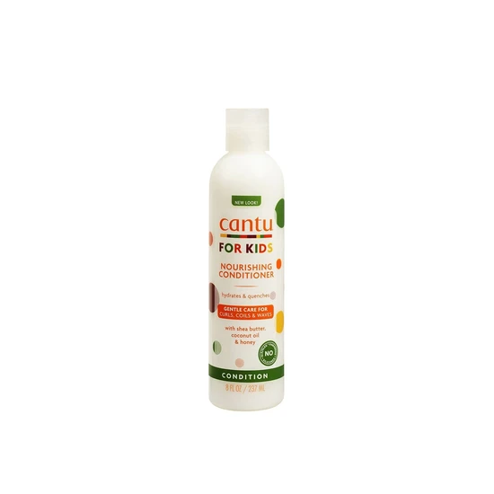 Cantu Care For Kids Nourishing Conditioner
