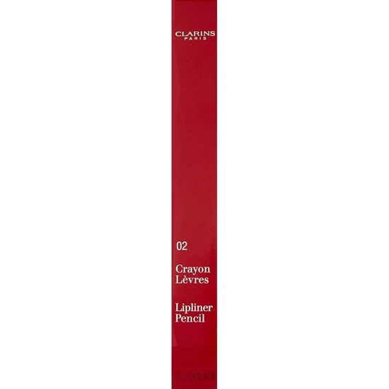 Clarins Lip Pencil