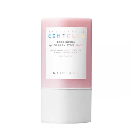 Skin1004 Madagascar Centella Poremizing Quick Clay Stick Mask