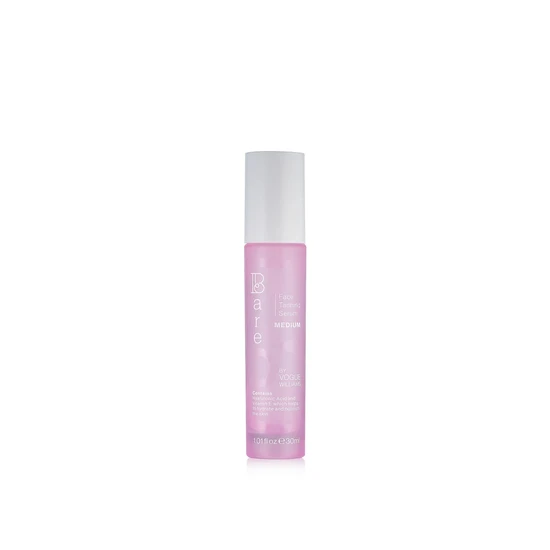 Bare by Vogue Face Tanning Serum