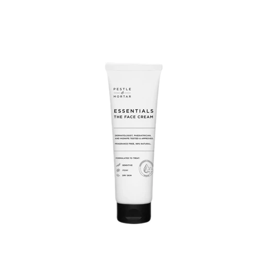 Pestle & Mortar Essentials The Face Cream