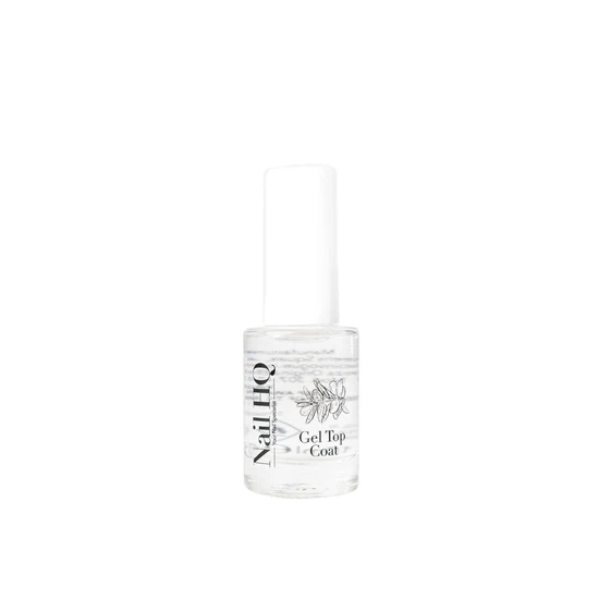 Nail HQ Gel Top Coat