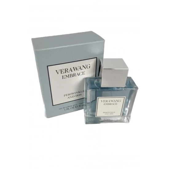 Vera Wang Embrace Periwinkle & Iris Eau De Toilette