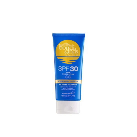 Bondi Sands SPF 30 Sunscreen Lotion