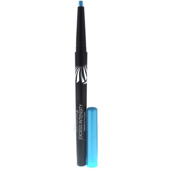 Max Factor Excess Intensity Longwear Eyeliner 02 Aqua