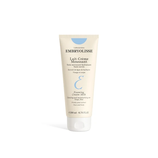 Embryolisse Foaming Cream Milk