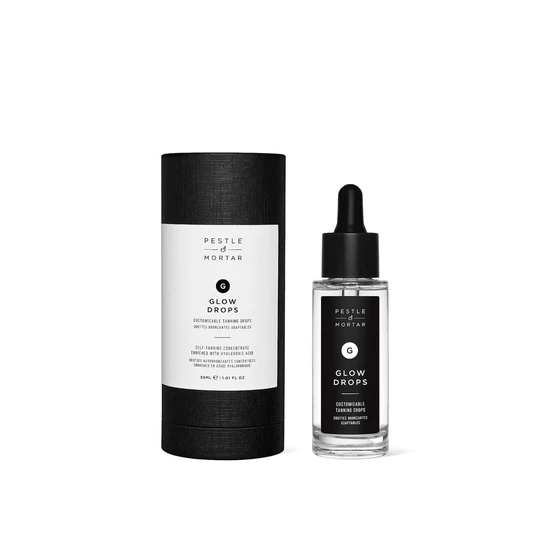 Pestle & Mortar Glow Drops