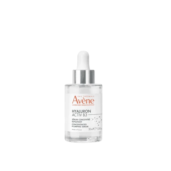 Avène Hyaluron Activ B3 Concentrated Plumping Serum
