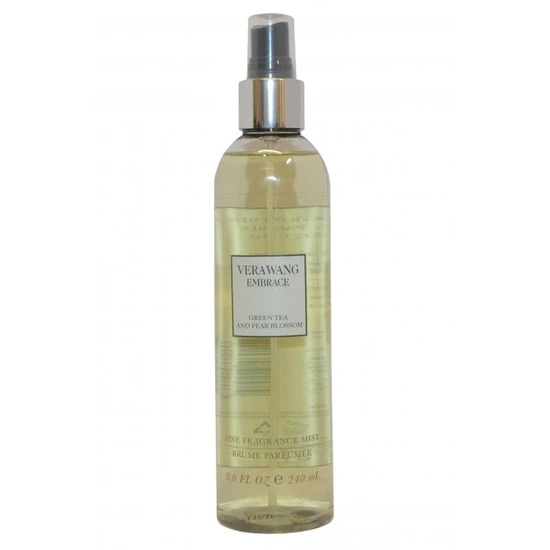 Vera Wang Embrace Green Tea & Pear Blossom Body Mist