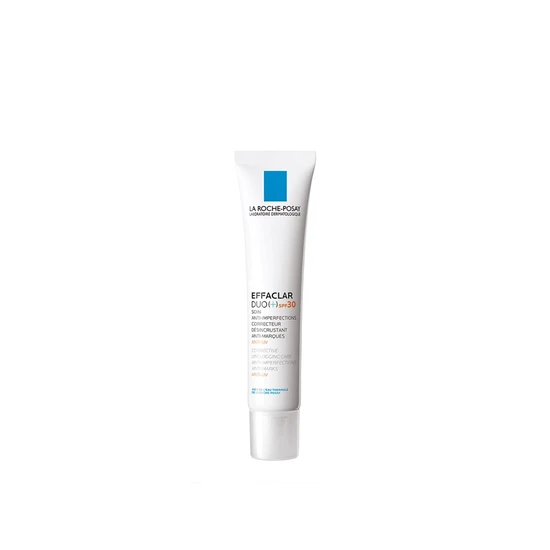 La Roche-Posay Effaclar Duo (+) SPF 30