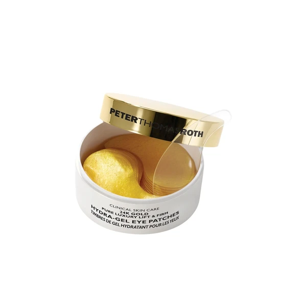 Peter Thomas Roth 24k Gold Pure Luxury Lift & Firm Hydra-Gel Eye Patches