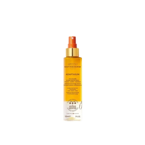 Institut Esthederm Adaptasun Hydra-Protective Sun Water Strong Sun Protection