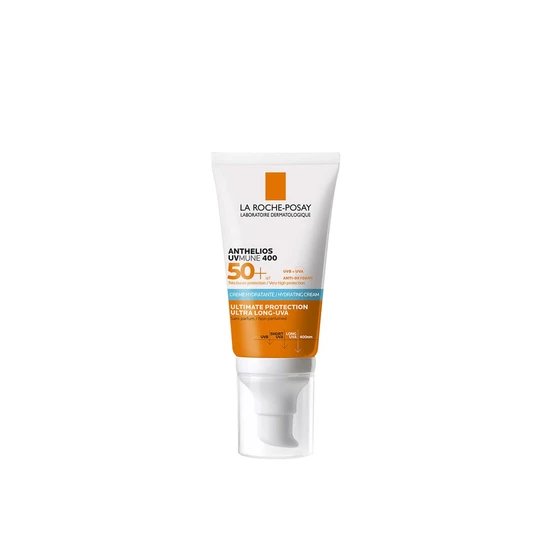 La Roche-Posay Anthelios UVMune 400 Hydrating Sun Cream SPF 50+