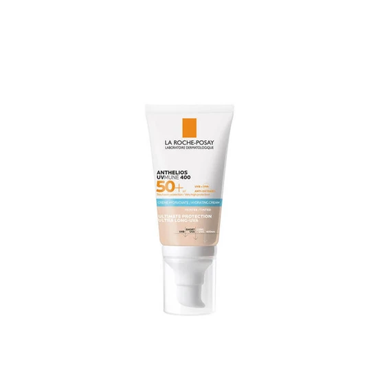 La Roche-Posay Anthelios UVMune 400 Tinted Hydrating Cream SPF 50