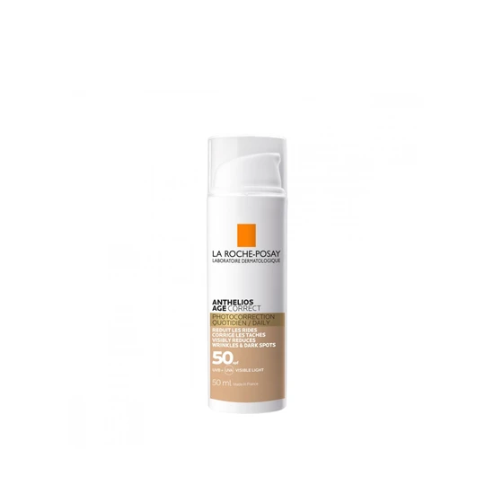 La Roche-Posay Anthelios Age Correct Daily CC Cream SPF 50