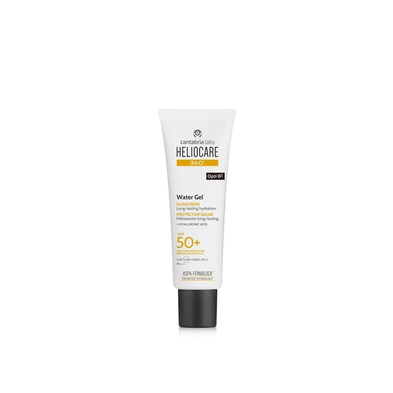 Heliocare 360 Water Gel SPF 50+