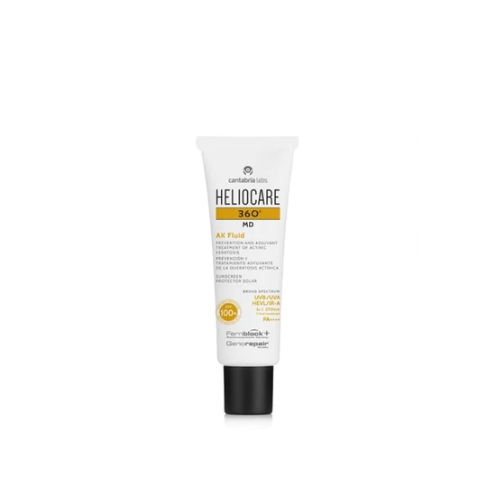 Heliocare 360 AK Fluid