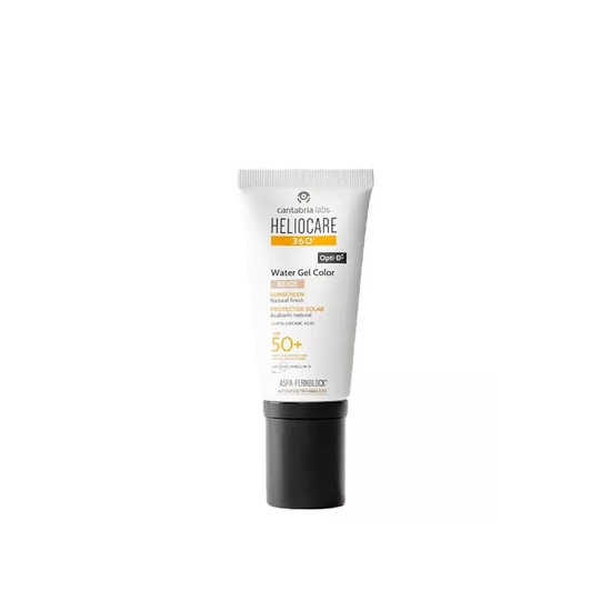 Heliocare 360 Water Colour Gel Beige SPF 50+
