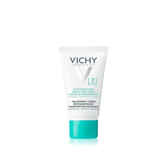 Vichy Deodorant Anti-perspirant Treatment Cream 7 Days