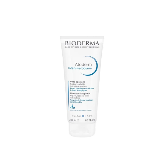Bioderma Atoderm Intensive Baume Ultra Soothing Balm