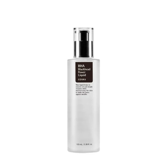 CosRx BHA Blackhead Power Liquid