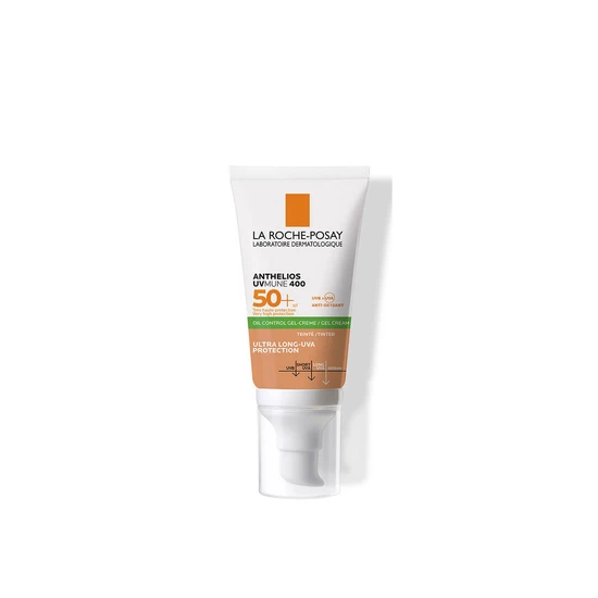 La Roche-Posay Anthelios Anti-Shine Tinted SPF 50+