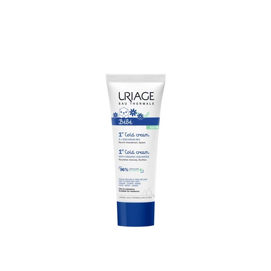 Uriage 1st Cold Cream Ultra Nourishing Cream