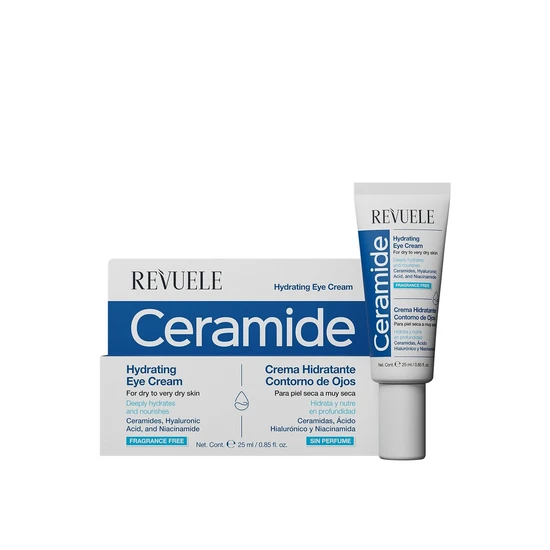 Revuele Ceramide Hydrating Eye Cream
