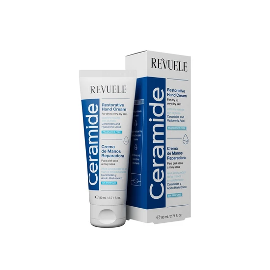 Revuele Ceramide Restorative Hand Cream