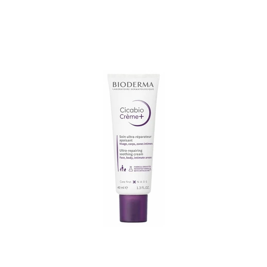 Bioderma Cicabio Cream