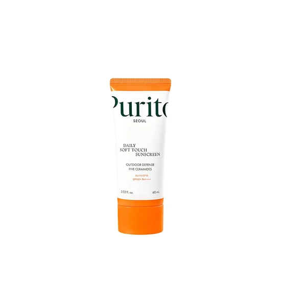 Purito Daily Soft Touch Sunscreen SPF 50+