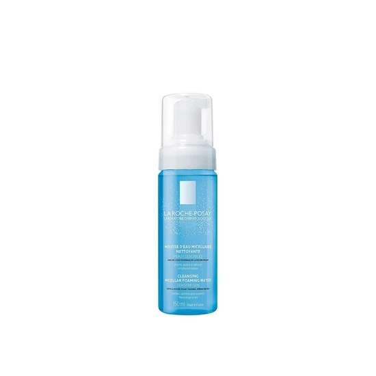 La Roche-Posay Cleansing Micellar Foam