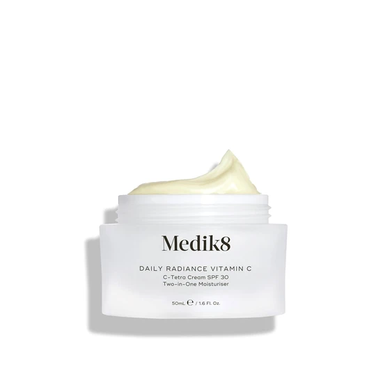 Medik8 Daily Radiance Vitamin C SPF 30