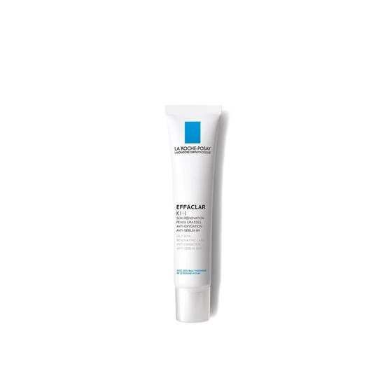 La Roche-Posay Effaclar K (+) Moisturiser For Oily Skin